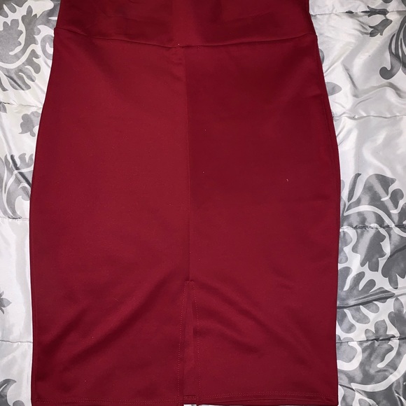 Dresses & Skirts - Skirt 🛑3 for $7🛑
